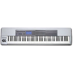 MIDI-клавиатура M-AUDIO Keystation Pro 88